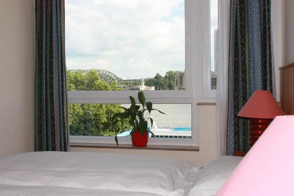 Römerhafen - Chambres
