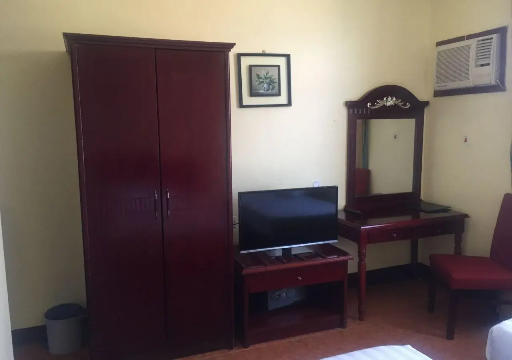 Rungwe Palace Hotel - Général