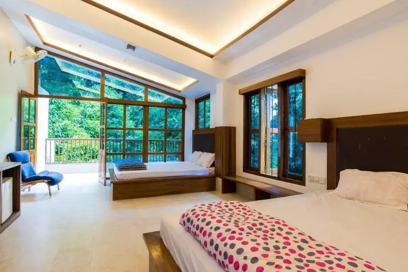 Balishira Resort — 5