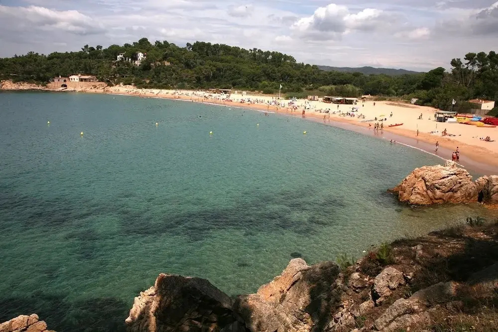 Beach & Waterfront