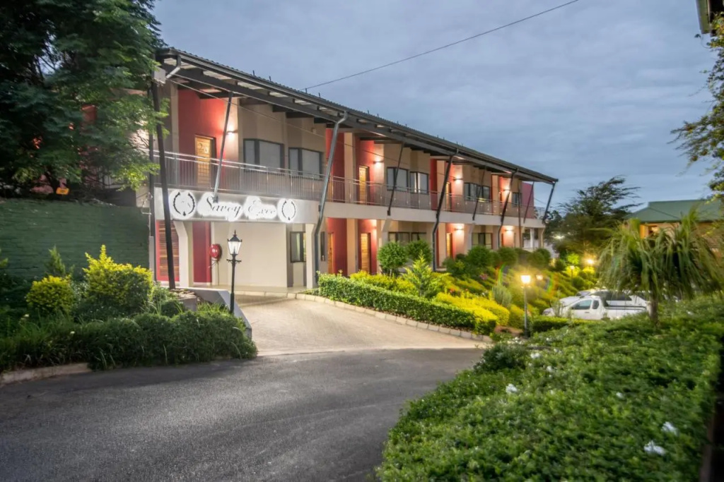 Hotel Savoy and Conference Centre