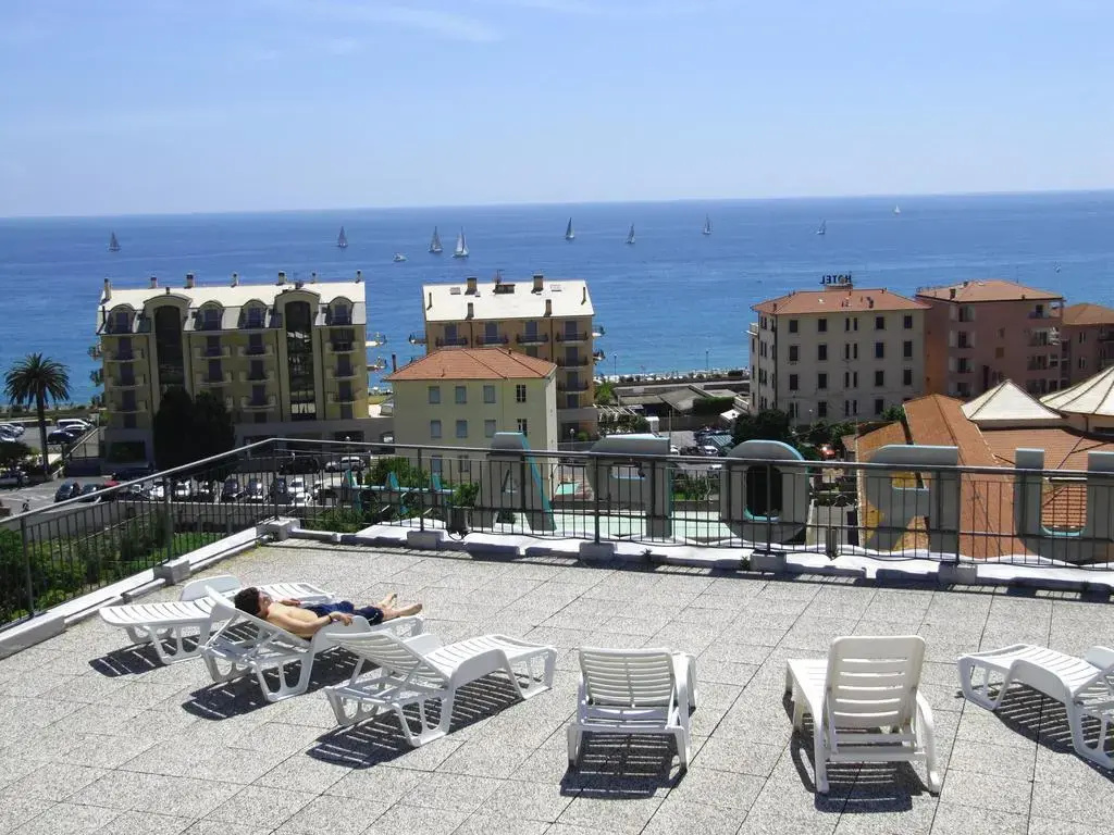 Hotel Europa
