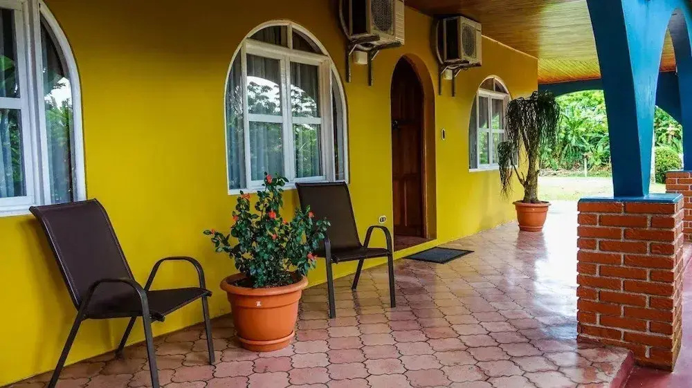Hotel Tangara Arenal - Chambres