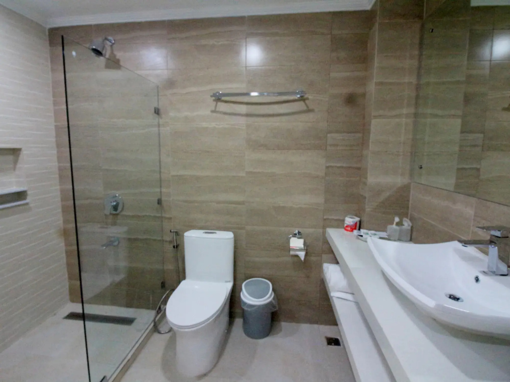Hotel photo 10
