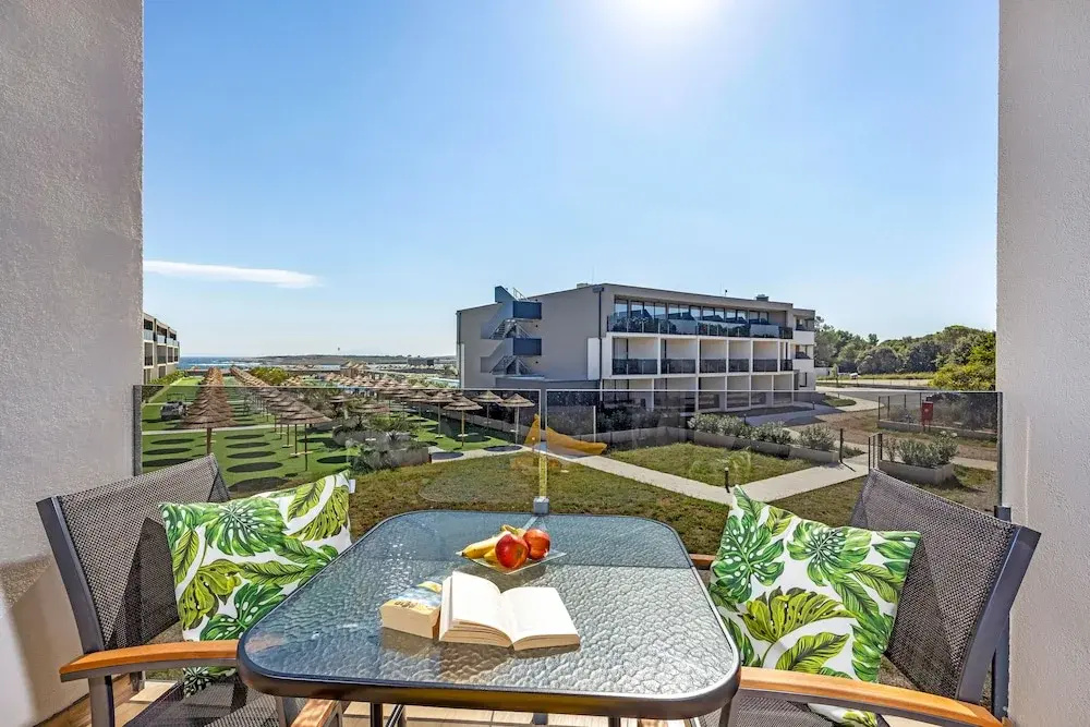 Residence Del Mar Emotion