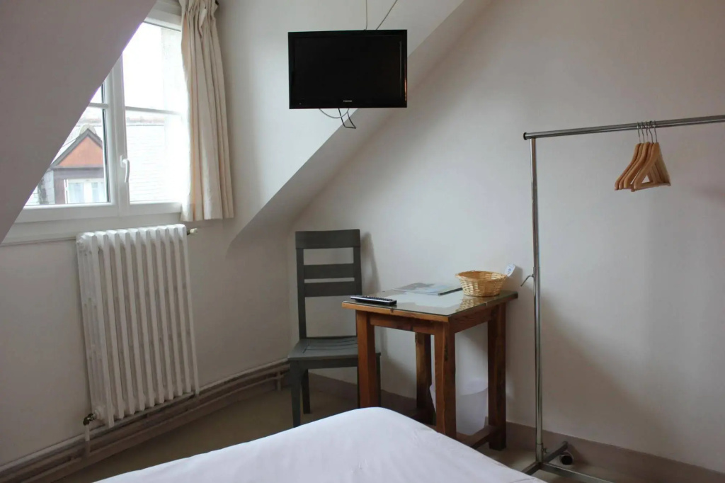 Afficher la photo 7 — Auberge de la Ramberge