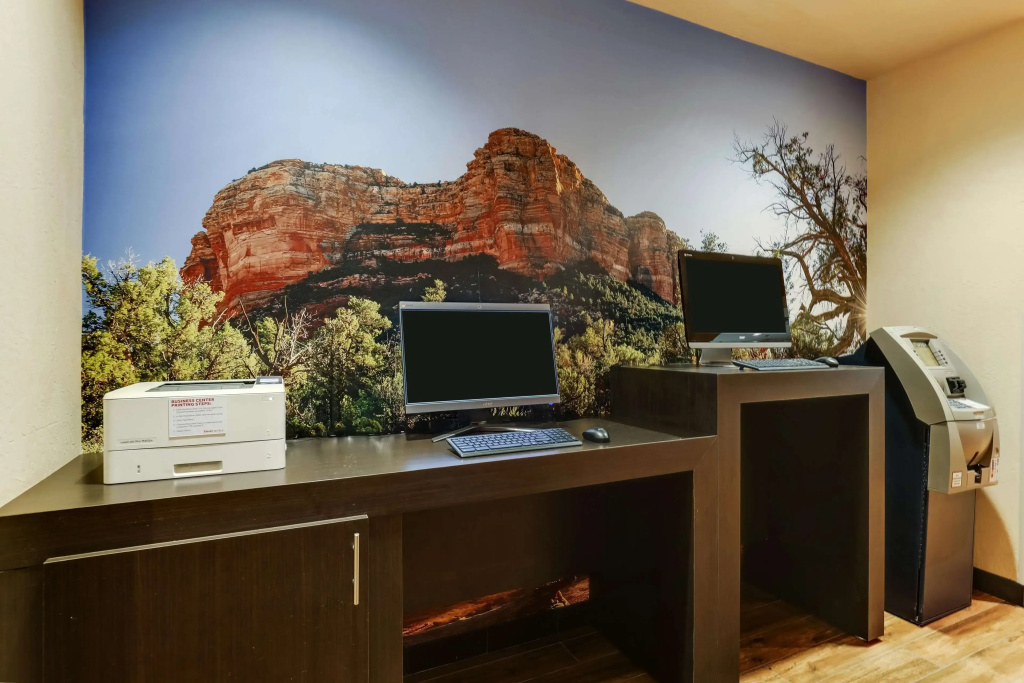 Drury Inn & Suites Phoenix Airport - Général