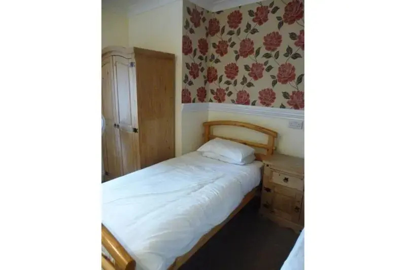Rothwell House Hotel . - Chambres