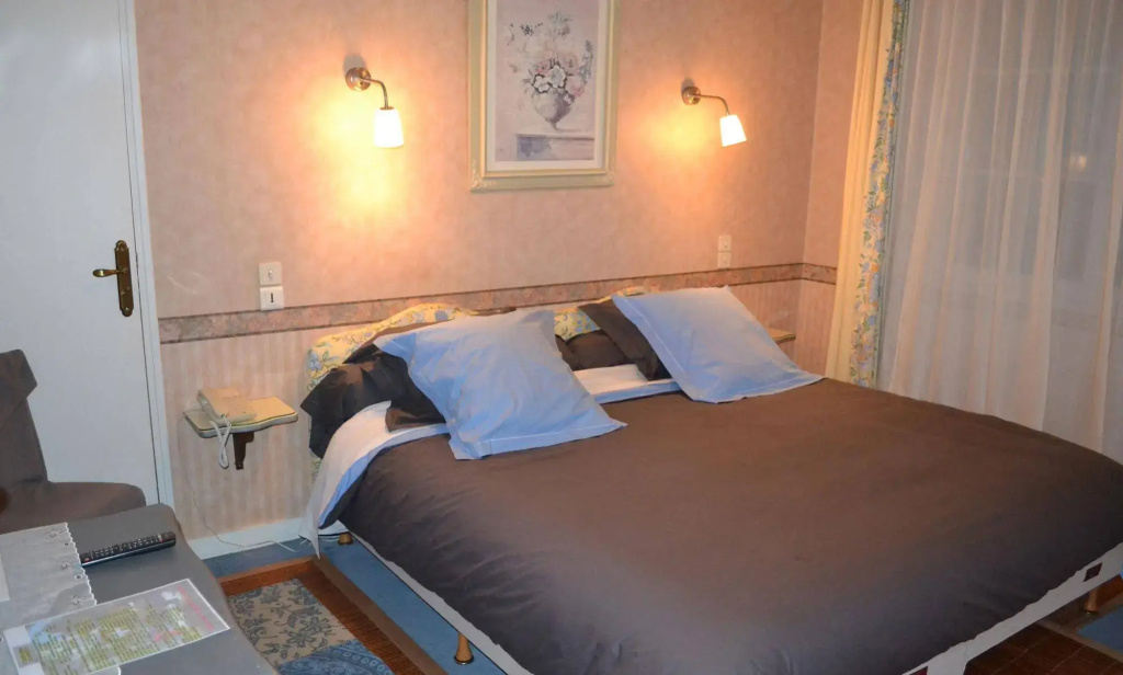 Voir la photo 4 — Hôtel Le Castel
