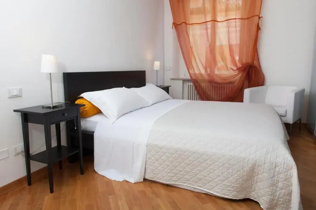 Exclusive Aparthotel La Reunion - Chambres