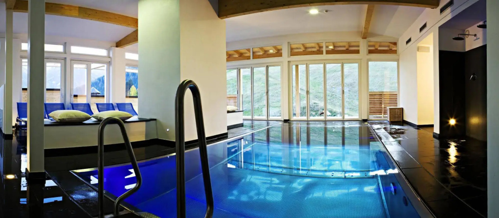Familotel das Bellevue Family & Relax - Général