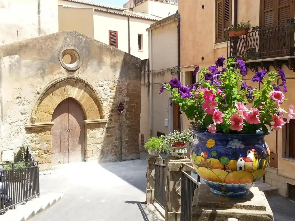 La Bifora