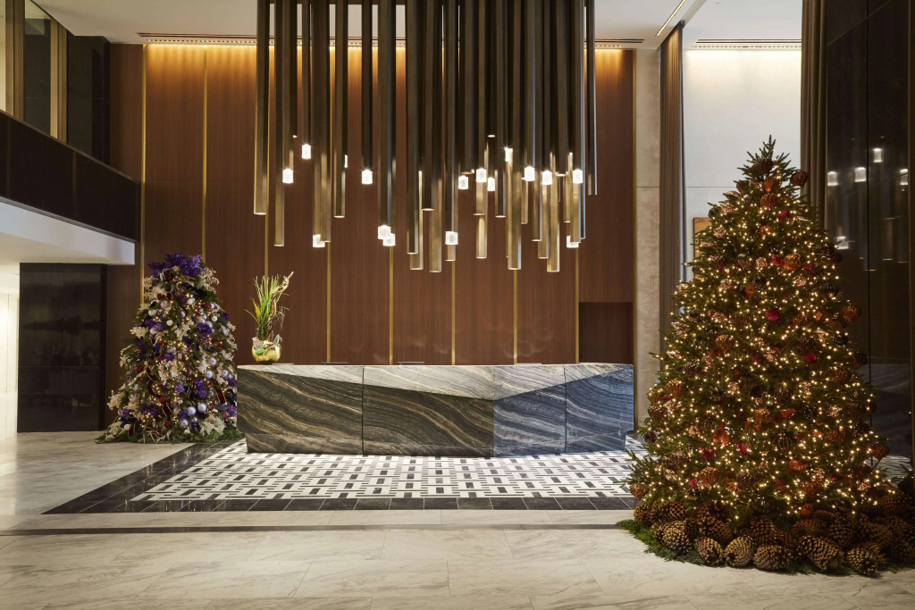 Thompson Dallas, by Hyatt - фото 17
