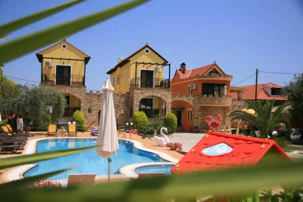 Hotel photo 10