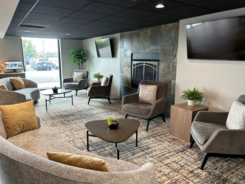 Holiday Inn St Louis SW - Route 66 by IHG - Général