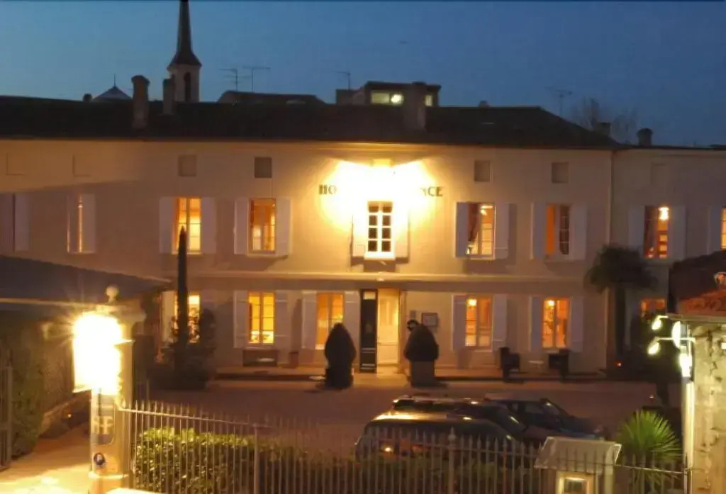 Hotel de France