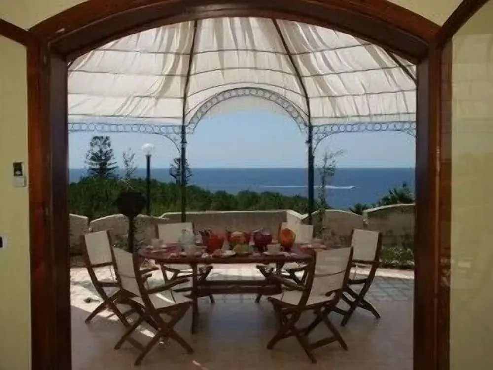 B&B Terrazza sul Plemmirio