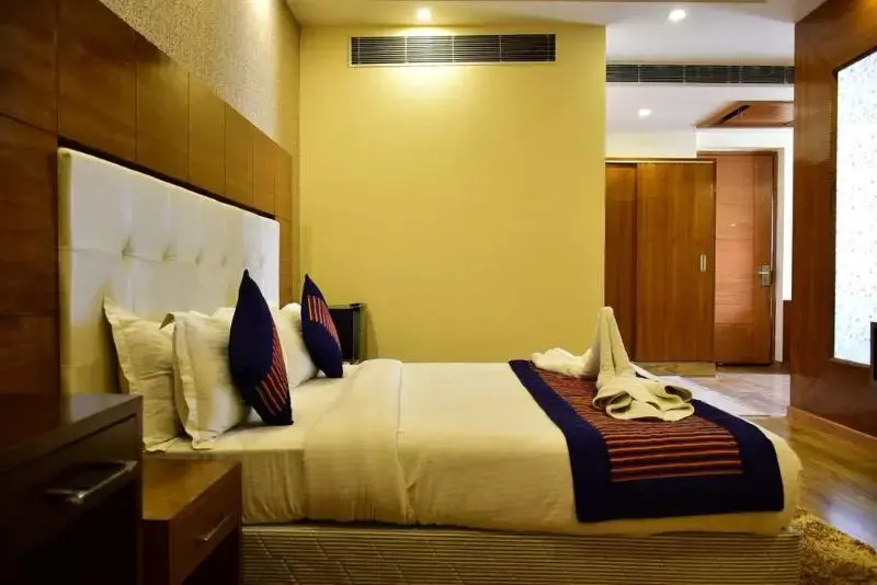 Hotel photo 7