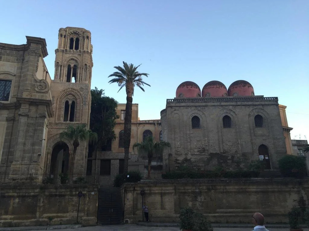 La Finestra Sul Massimo