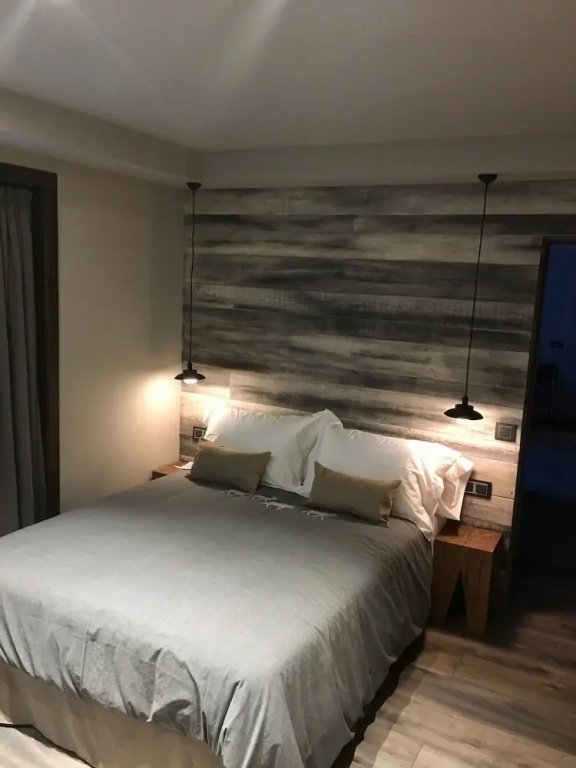 1 Bedroom Family Studio