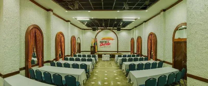 Hotel photo 18