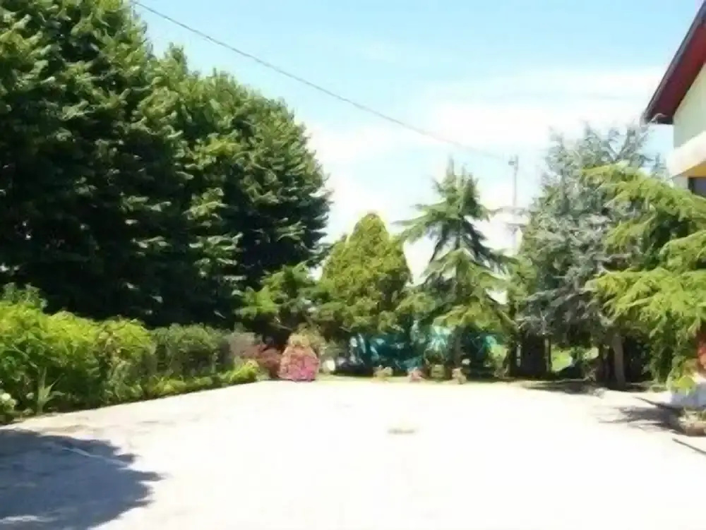 Locanda Zabotto - Général