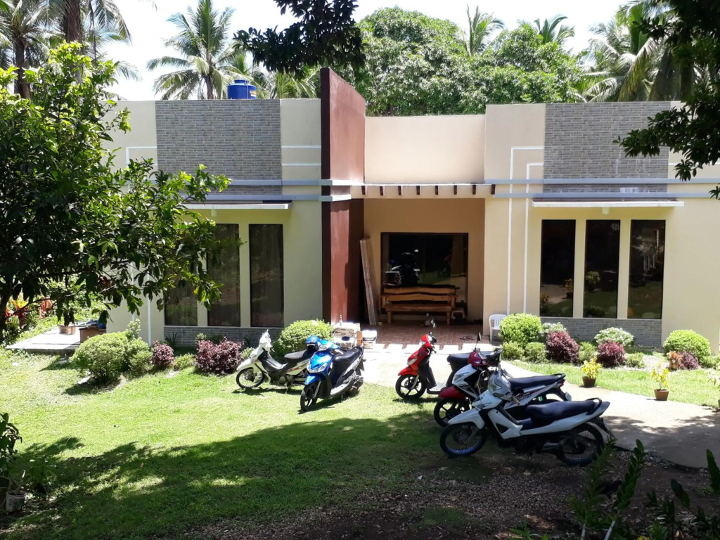James Homestay