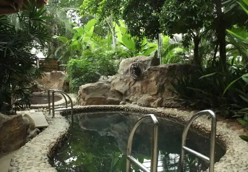 Longxi Hotspring — фото 2