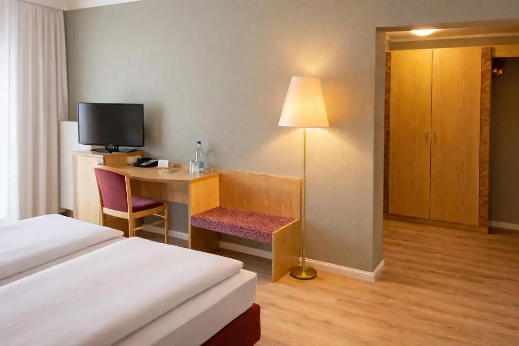 Hotel Kammweg - Général