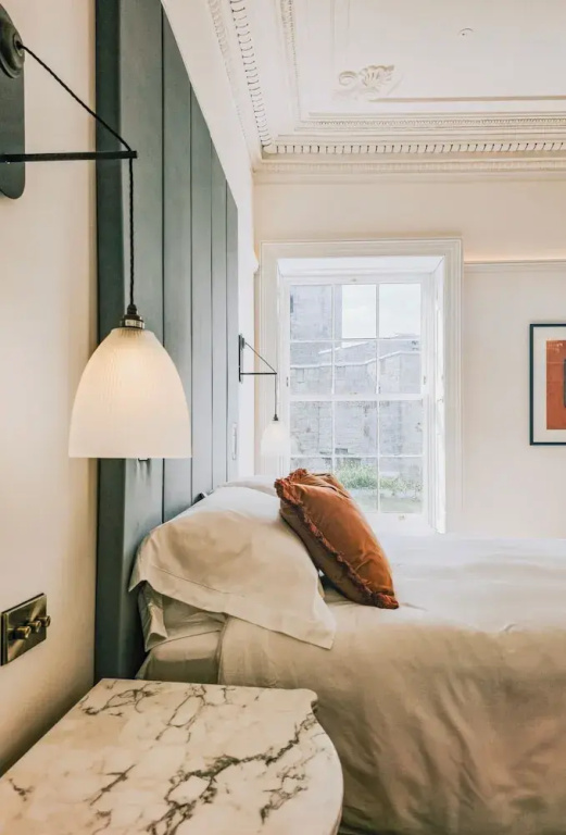 Luxury room