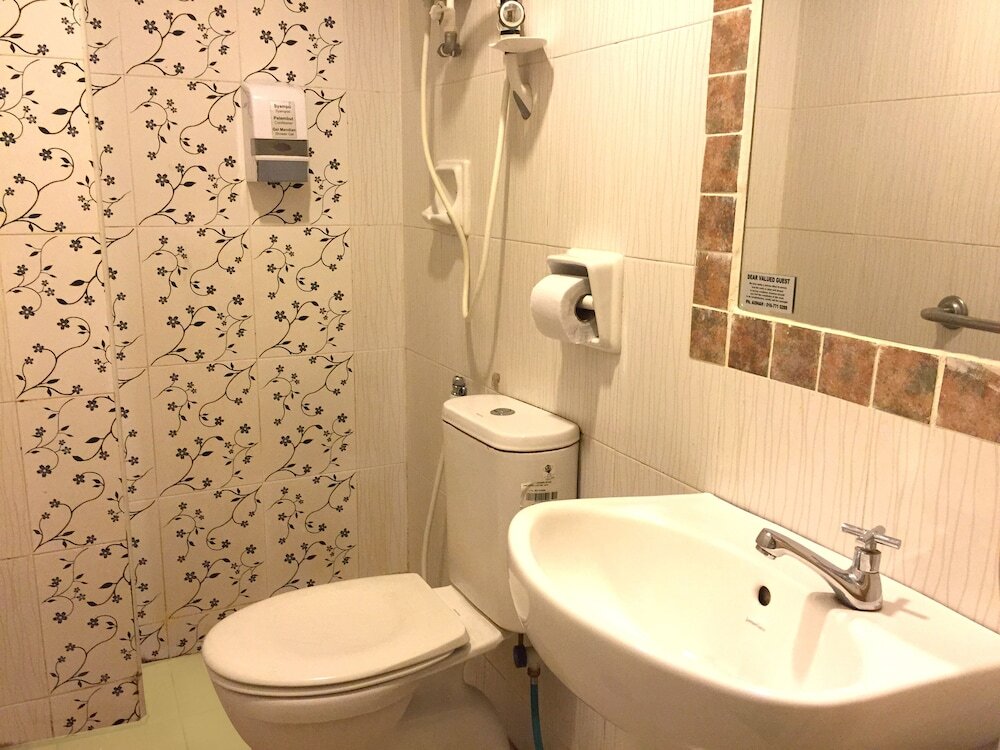 Sun Inns Hotel Kepong
