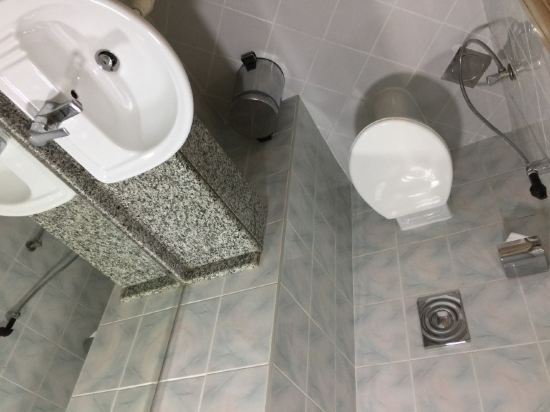 Pearl Residence Hotel Apartments