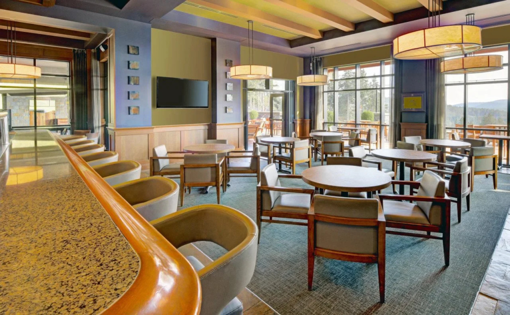 The Westin Bear Mountain Golf Resort & Spa, Victoria - Général