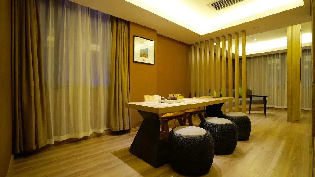 Spa & Wellness