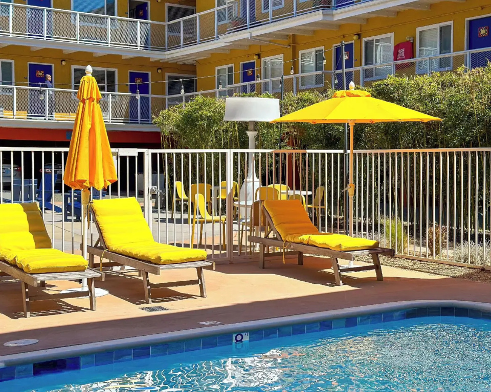 Hotel Del Sol - Général