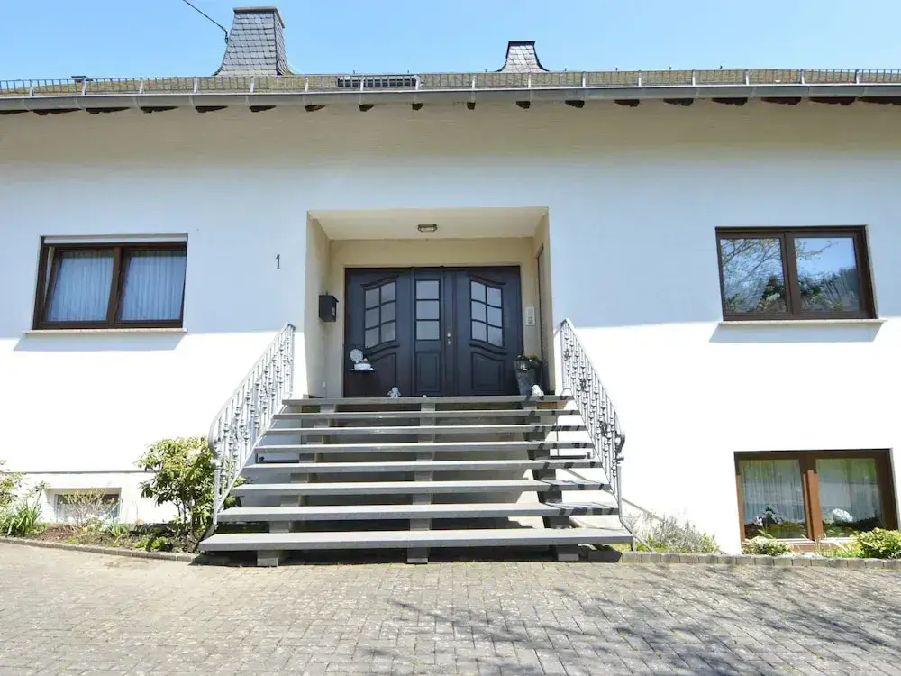 Familienausflug Nach Lirstal