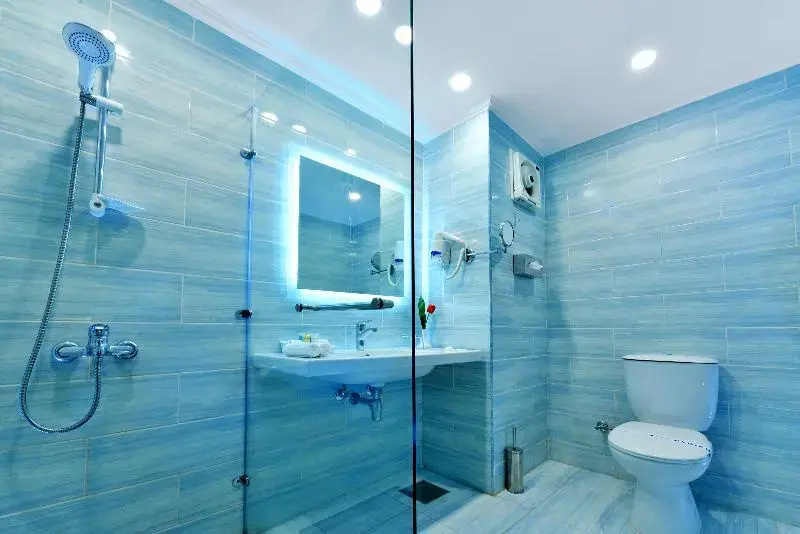 Swisstouch Oriental Resort & Spa Marsa Alam - Chambres