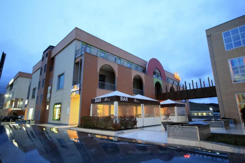 Hotel photo 10