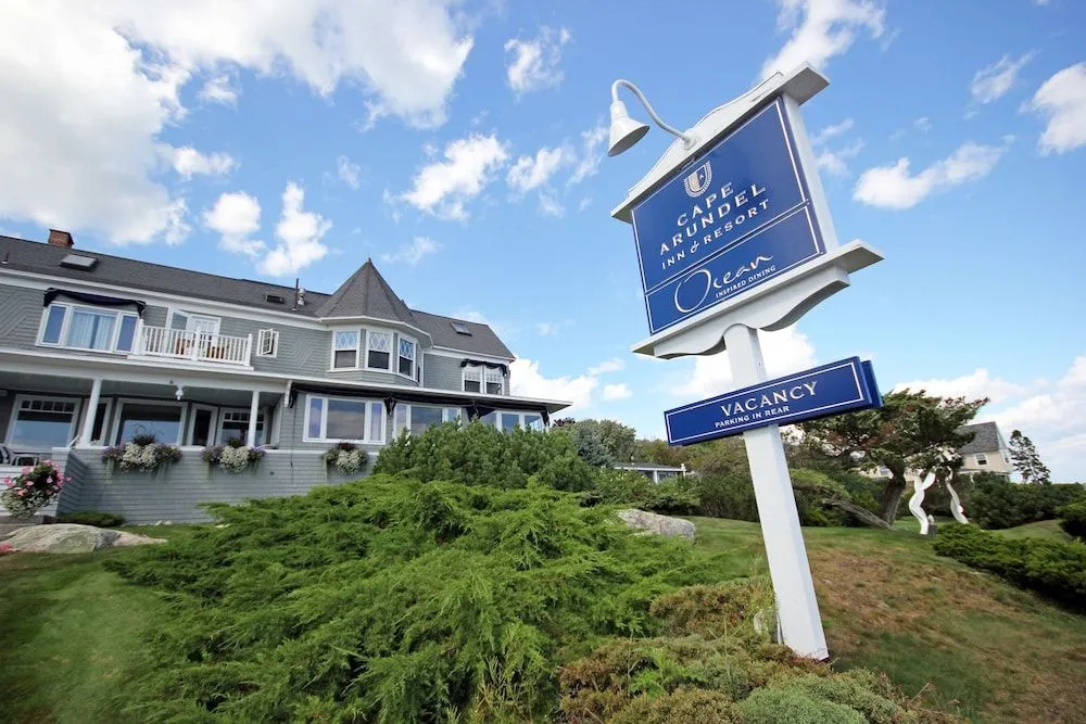 Cape Arundel Inn - Club House - Général