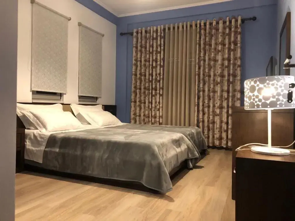 Dream's Hotel - Chambres