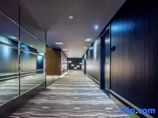 Business Centre