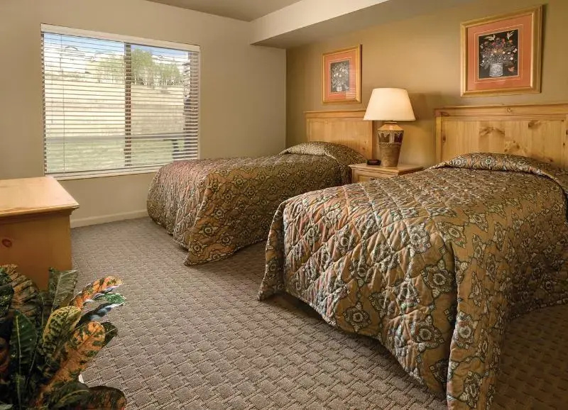 WorldMark Bear Lake - Chambres