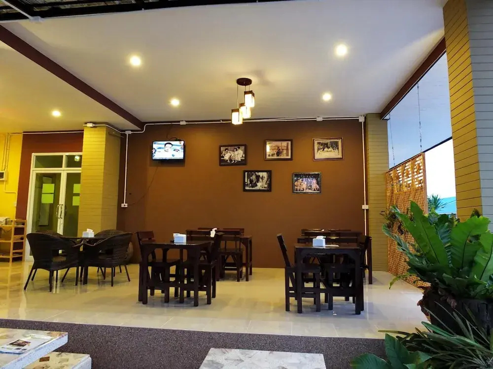 Hotel photo 20