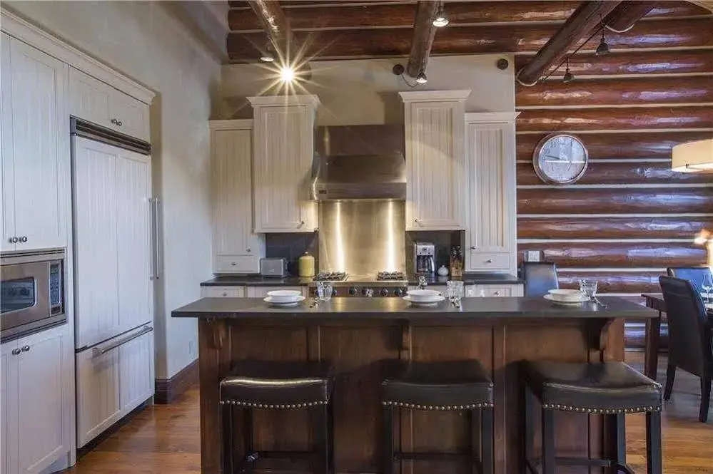 Townhome On The Creek By Telluride Resort Lodging - Général