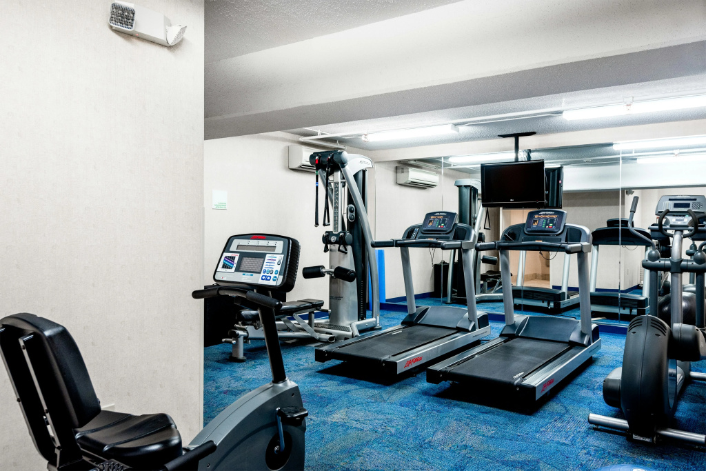 Holiday Inn Johnstown-Gloversville by IHG - Général