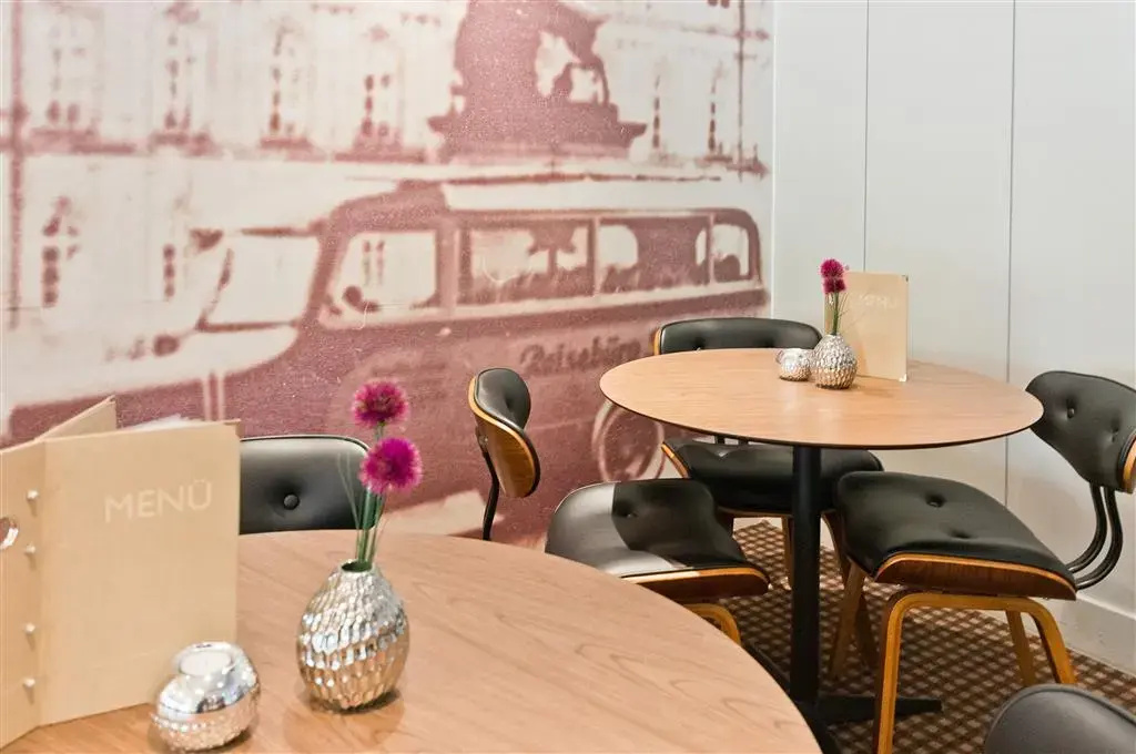 Arthotel ANA Neotel, Trademark Collection by Wyndham - Général