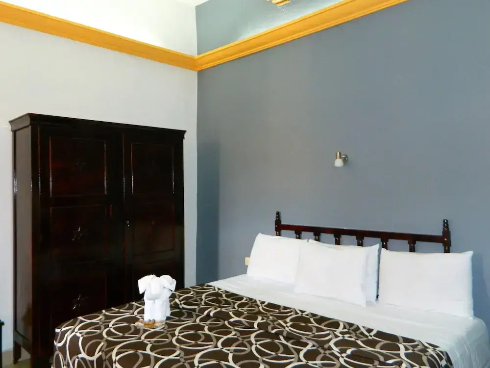 Hotel Montejo - Chambres
