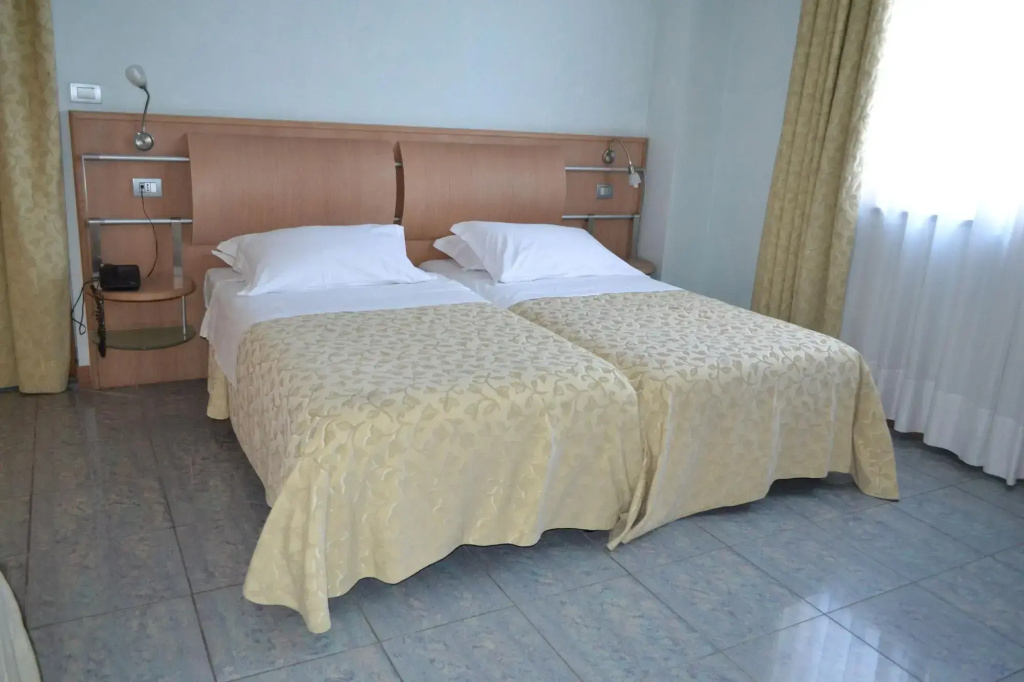 Marina Palace Hotel & Congress Hall - Général
