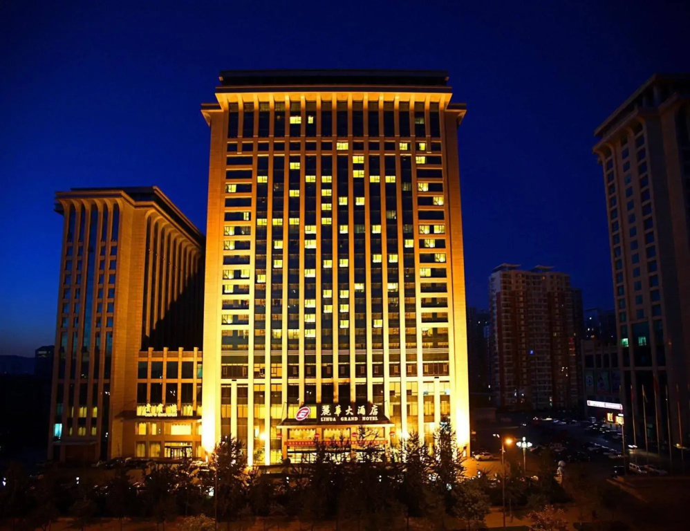 Lihua Grand Hotel
