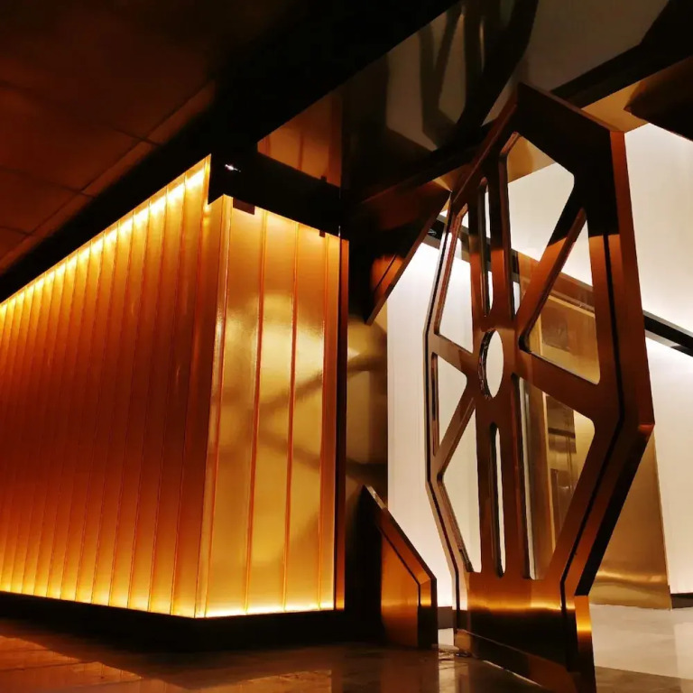 ShenZhen Sea World Movietel - фото 10